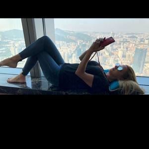 Meet your Posher, Mechet